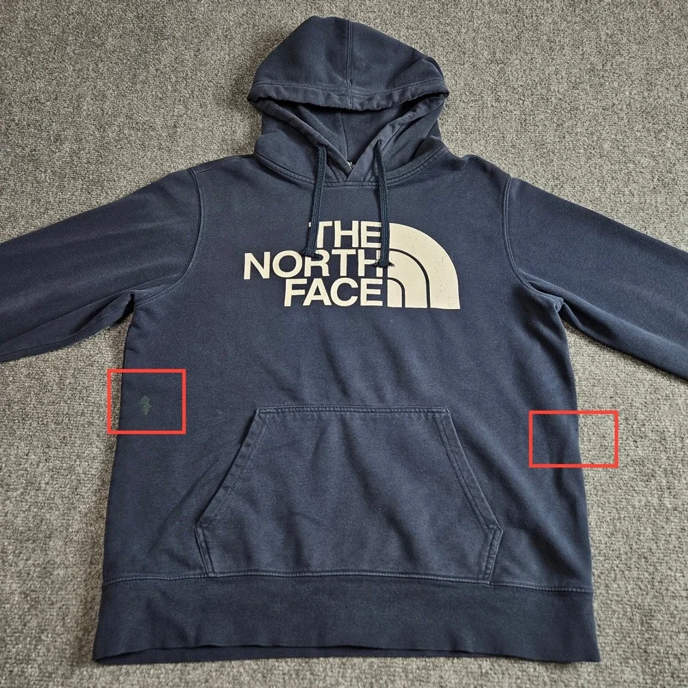 The North Face north face